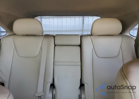 2015 Lexus Rx 350 from USA, damaged, VIN 2T2ZK1BA8FC180674